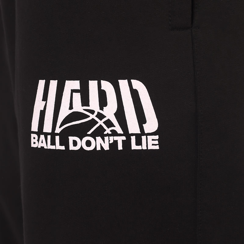 Мужские брюки Hard Ball Don`t Lie Pants (Ball Don't Lie black.)  - цена, описание, фото 2